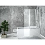 Baignoire bain dangle 150x75 droite + tablier en acrylique siphon + pieds integra Baignoire bain dangle 150x75 droite + tablier en acrylique siphon + pieds integra