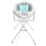 Baignoire pour bébé - mipan - baignoire bebe sur pied - deux modes - bouchon deau à changement de couleur ... Baignoire pour bébé - mipan - baignoire bebe sur pied - deux modes - bouchon deau à changement de couleur ...