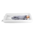 Baignoire de douche design gonflable en pvc portable et facile � ranger