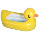 Baignoire gonflable �volutive pour enfant baignoire de baignoire de b�b� gonflable de piscine de pvc ...