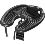 Baignoire mobile pour le lavage des cheveux - pour laver et couper les cheveux � la maison et au lit ...