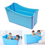 Baignoire pliable pour enfants - baignoire mobile pliable - baignoire pp + tpe pour salle de bain familiale ... Baignoire pliable pour enfants - baignoire mobile pliable - baignoire pp + tpe pour salle de bain familiale ...