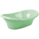 Baignoire - thermobaby - vasco - vert c�ladon - compatible avec transat