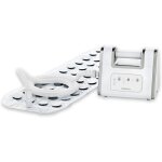 Bain � bulles medisana bbs - tapis dhydromassage avec distributeur dar�mes