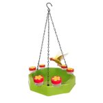 Bain doiseaux pour jardin à suspendre mangeoire à eau pour bain doiseaux à suspendre livré avec 6 abreuvoirs ... Bain doiseaux pour jardin à suspendre mangeoire à eau pour bain doiseaux à suspendre livré avec 6 abreuvoirs ...