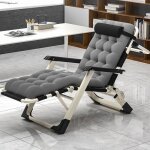Bain de soleil - mipan - chaise longue - transat - bain de soleil - pliante - avec appuie - tte - inclinable ...