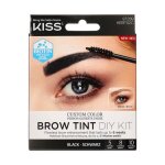 Baiser sourcils henna kit de teinture - crème colorante et activateur - effet durable jusquà 6 semaines ... Baiser sourcils henna kit de teinture - crème colorante et activateur - effet durable jusquà 6 semaines ...