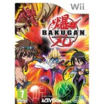 Bakugan : battle brawlers / jeu pour console ninte Bakugan : battle brawlers / jeu pour console ninte