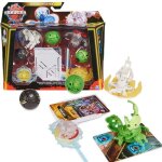 Bakugan battle pack jeu de stratégie + figurines attaque spéciale bruiser attaque spéciale octogan Bakugan battle pack jeu de stratégie + figurines attaque spéciale bruiser attaque spéciale octogan