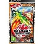 Bakugan defenders of the core essential / jeu psp Bakugan defenders of the core essential / jeu psp