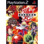Bakugan / jeu console ps2