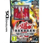 Bakugan les protecteurs de la terre / jeu ds Bakugan les protecteurs de la terre / jeu ds
