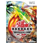 Bakugan les protecteurs de la terre / jeu wii Bakugan les protecteurs de la terre / jeu wii