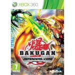 Bakugan les protecteurs de la terre / jeu x360