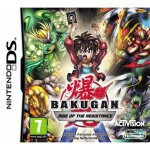 Bakugan rotr - sas / jeu console ds Bakugan rotr - sas / jeu console ds