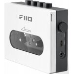 Lecteur de cassette - fiio - cp13 - portable - st�r�o - son analogique de qualit�