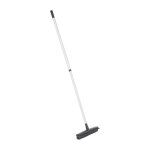 Balai telescopique brosse caoutchouc Balai telescopique brosse caoutchouc