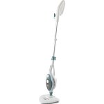 Balai vapeur - ariete - 4164 - 1500 watt - 0. 35 litres - sortie de vapeur 110 g / min