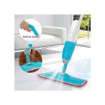 Balai  vapeur - generic - manuel - microfibre rutilisable - pulvrisation multi - fonction - autonettoyant ...