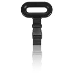 Balance affichage digital pour bagages