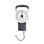 Balance � bagages m�canique avec m�tre ruban de 1 m