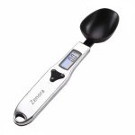 Balance cuill�re num�rique mesure �lectronique pour pesage et dosage pr�cis jusqu� 01 gramme lcd balance ...