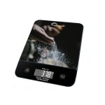 Balance de cuisine - little balance - happy genius 10 usb - r - portée 10kg / 1g - eran xxl - noir - ... Balance de cuisine - little balance - happy genius 10 usb - r - portée 10kg / 1g - eran xxl - noir - ...