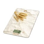 Balance de cuisine - little balance - slim usb - r - portée 5kg / 1g - motif la beauce Balance de cuisine - little balance - slim usb - r - portée 5kg / 1g - motif la beauce