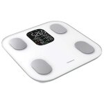 Balance �lectronique - klausberg - kb - 7855 - bluetooth - �cran lcd - 200 kg