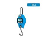 Balance de grue de haute prcision 300kglectronique portablecrochet suspendu en acier inoxydablebalances ...