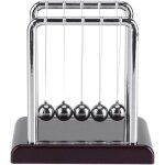 Balance magn�tique en acier pour bureau jouet dext�rieur balan�oire physique science pendule