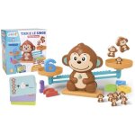 Balance de mathématique singe jeu Éducatif ludique pour apprendre à compter en samusant enfant cadeau ... Balance de mathématique singe jeu Éducatif ludique pour apprendre à compter en samusant enfant cadeau ...