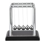 Balance pendule boule physique science métal bureau jeux décoration de bureau jouet jeux accessoiresbase ... Balance pendule boule physique science métal bureau jeux décoration de bureau jouet jeux accessoiresbase ...
