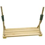 Balanoire bois pour portique 2 m - 25 m trigano