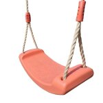 Balan�oire plastique corail pour portique 19 m - 25 m trigano