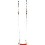 Balanoire en plastique - soulet - agrs pour enfants - hauteur rglable - cordage 10mm