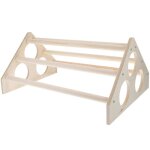 Balanoire  poules polyvalente perchoir debout pour poules bar  perchoirs pour poulets ensemble de ...
