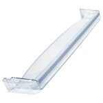 Balconnet porte bouteilles - electrolux - 435x112x77 mm - rfrigrateur