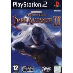 Baldurs gate dark alliance 2 / jeu console ps2