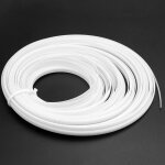 Baleines pour corset polyester 6mm rouleau 50m pour robe de mari�e et couture soutien - gorge