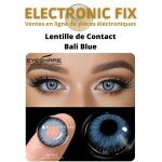 Bali blue lentilles de contact cosmétiques colorées yeux multicolores pupilles de beauté bali blue Bali blue lentilles de contact cosmétiques colorées yeux multicolores pupilles de beauté bali blue