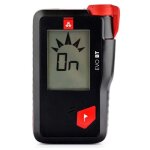 Balise de recherche avalanche - arva - evo bt - bluetooth - compacte - antennes multiples