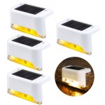 Balise solaire - borne solaire ym home