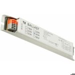 Ballast lectronique t8 2x36w tension largeur fluorescente start start nergtique de sauvegarde ballast ...