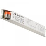 Ballast �lectronique t8 2x36w tension largeur fluorescente start start �nerg�tique de sauvegarde ballast ...