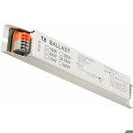 Ballast lectronique t8 36w ? clairage fluorescent instantan (conomie d?nergie ? compatible lampes ...