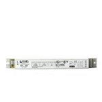 Ballast �lectronique tci lin�aire multi - lampe 2x58 (137994h)