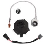 Ballast phare ampoule xenon acura mdx 07 - 09 33129 - stx - a02 d2s ou d2r compatible