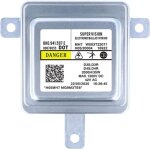 Ballast de phare au x�non d3s hid 8k0941597 applicable aux pilotes de phares audi et volkswagen