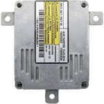 Ballast - unit� de contr�le de ballast de phare au x�non hid d3s d3r d4s d4r pour audi q7 et volkswagen ...